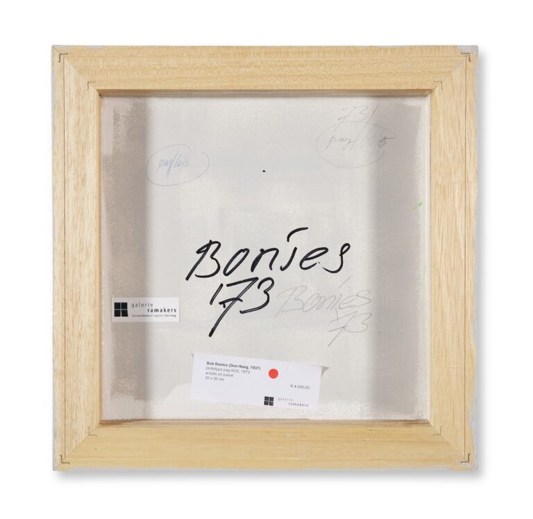 vanderpant_bob_bonies_prototype_1973_verso