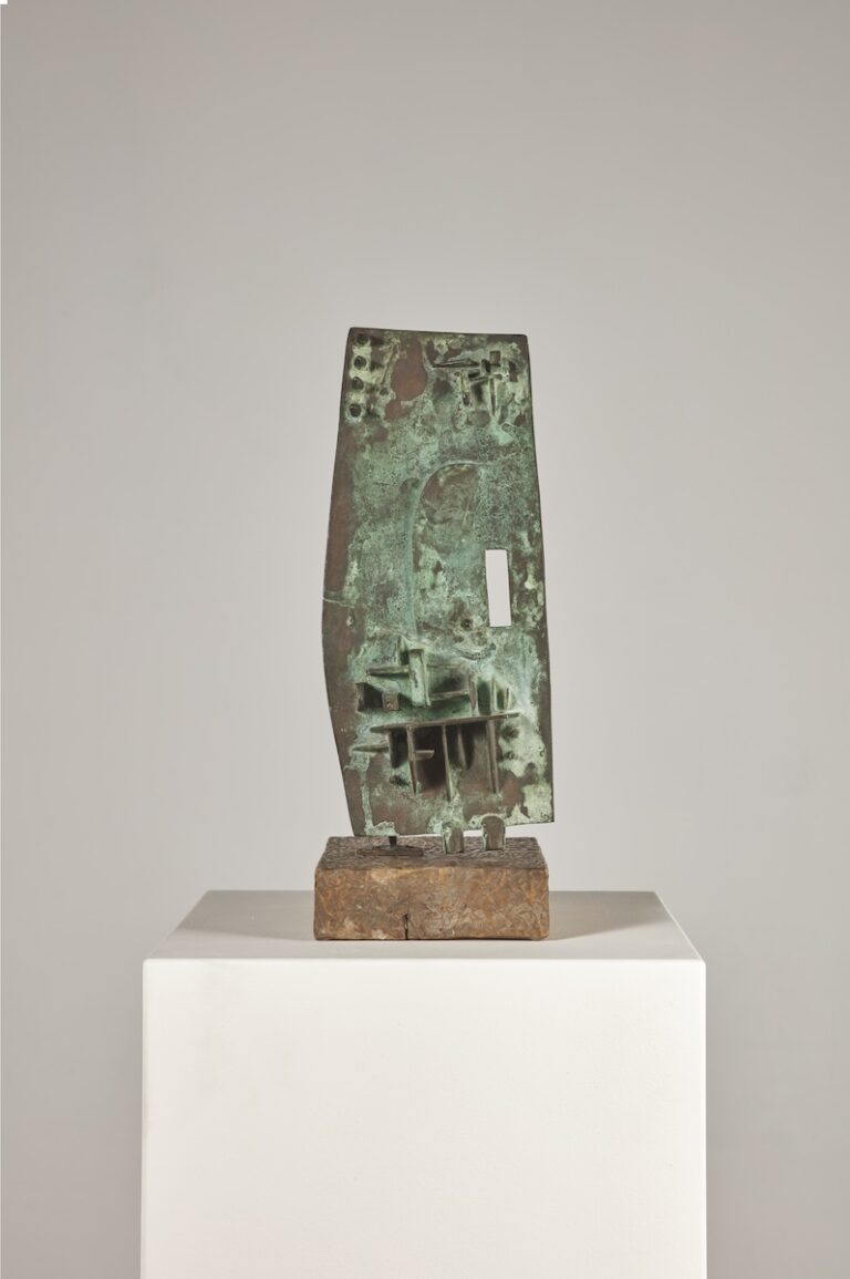 vanderpant_gio_pomodoro_sculpture_1955_front